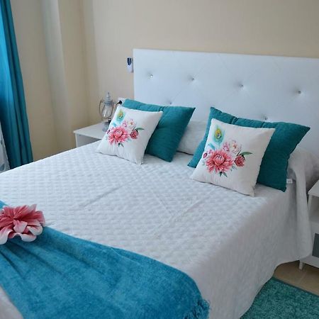 Apartamento Vista Esmeralda En Playa Paraiso 코스타카르마 외부 사진