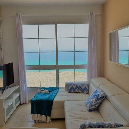 Apartamento Vista Esmeralda En Playa Paraiso 코스타카르마 외부 사진