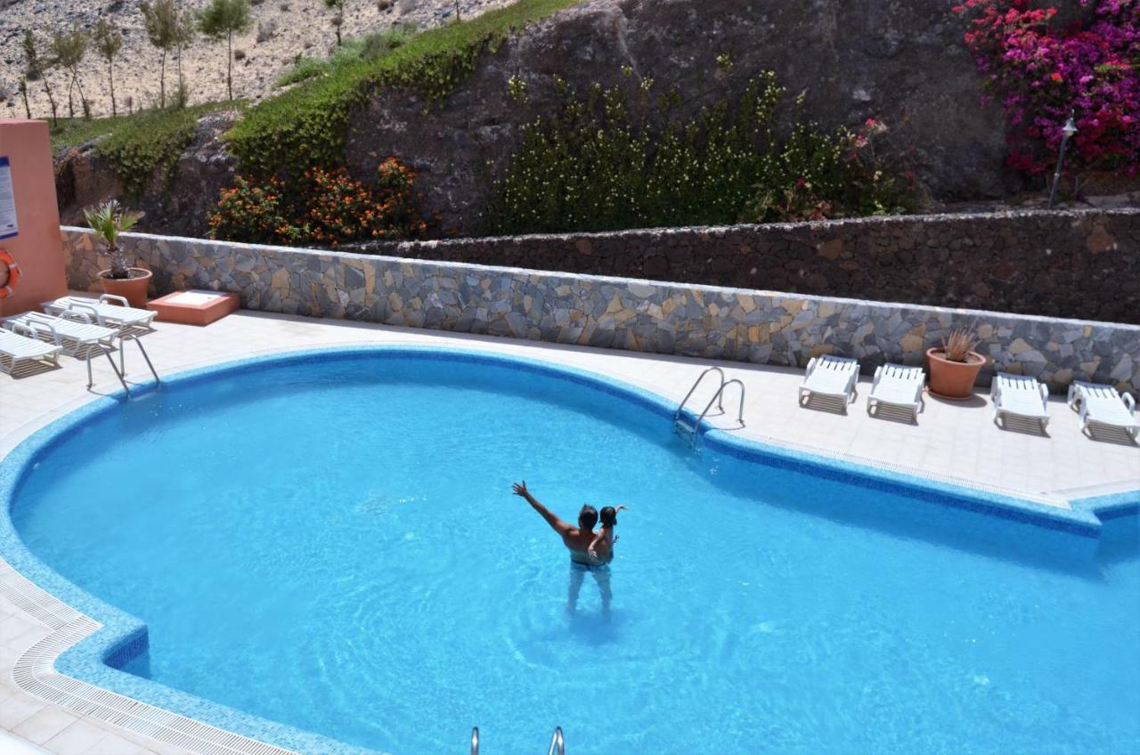 Apartamento Vista Esmeralda En Playa Paraiso 코스타카르마 외부 사진