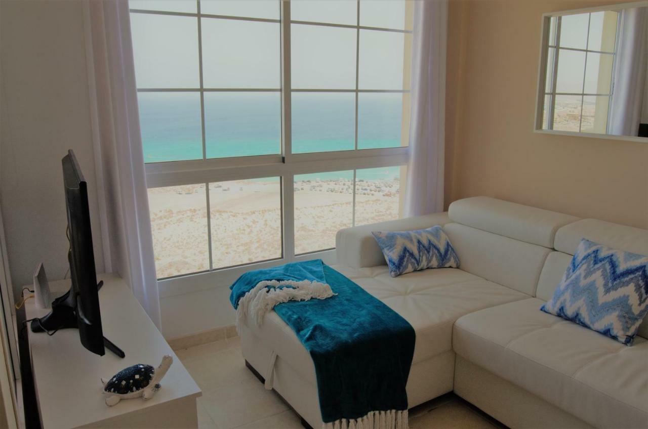 Apartamento Vista Esmeralda En Playa Paraiso 코스타카르마 외부 사진