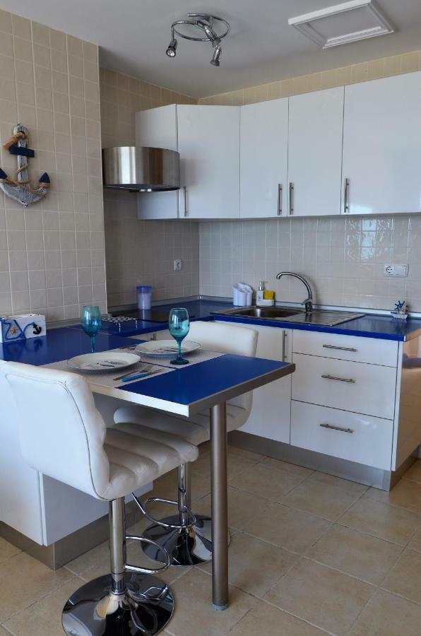 Apartamento Vista Esmeralda En Playa Paraiso 코스타카르마 외부 사진