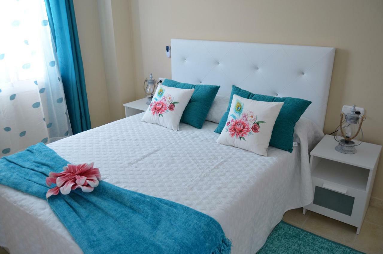 Apartamento Vista Esmeralda En Playa Paraiso 코스타카르마 외부 사진