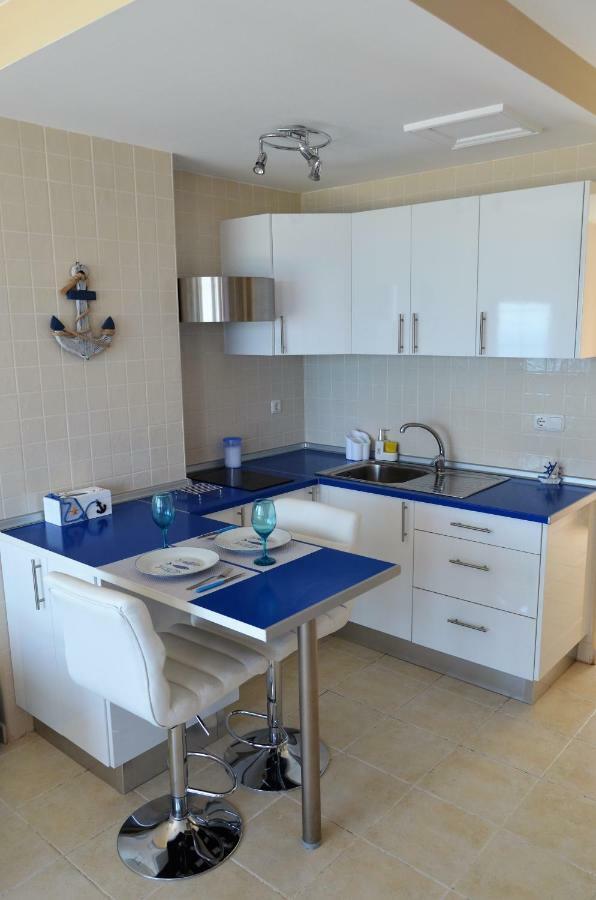 Apartamento Vista Esmeralda En Playa Paraiso 코스타카르마 외부 사진