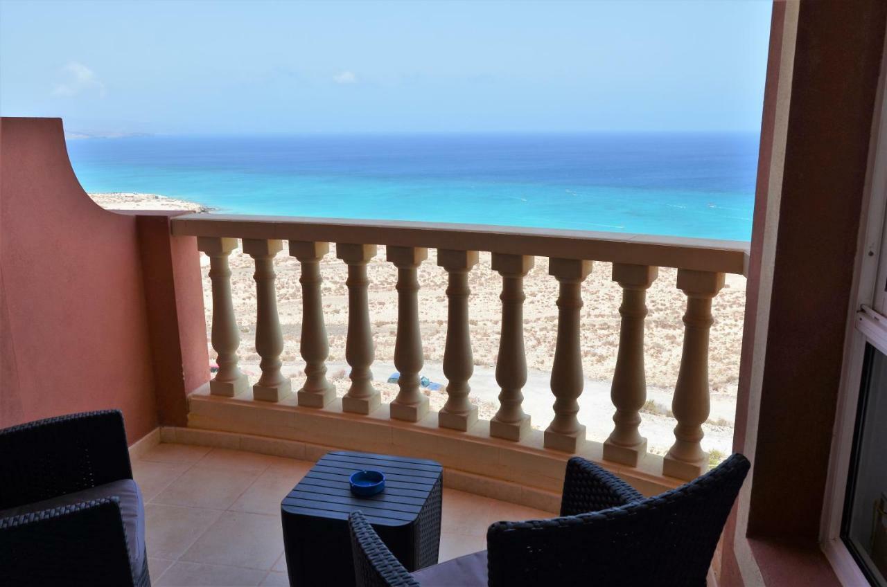 Apartamento Vista Esmeralda En Playa Paraiso 코스타카르마 외부 사진