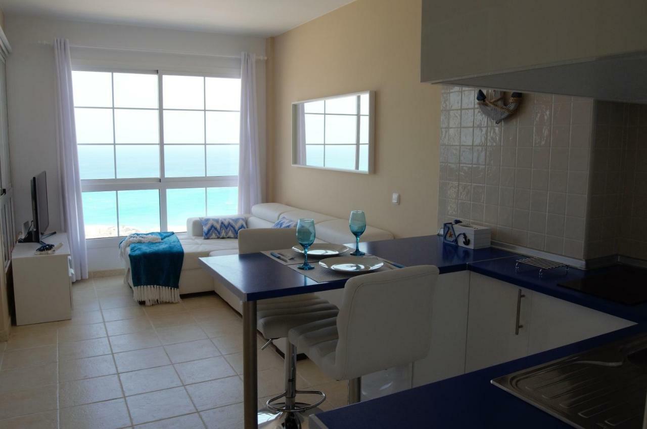 Apartamento Vista Esmeralda En Playa Paraiso 코스타카르마 외부 사진
