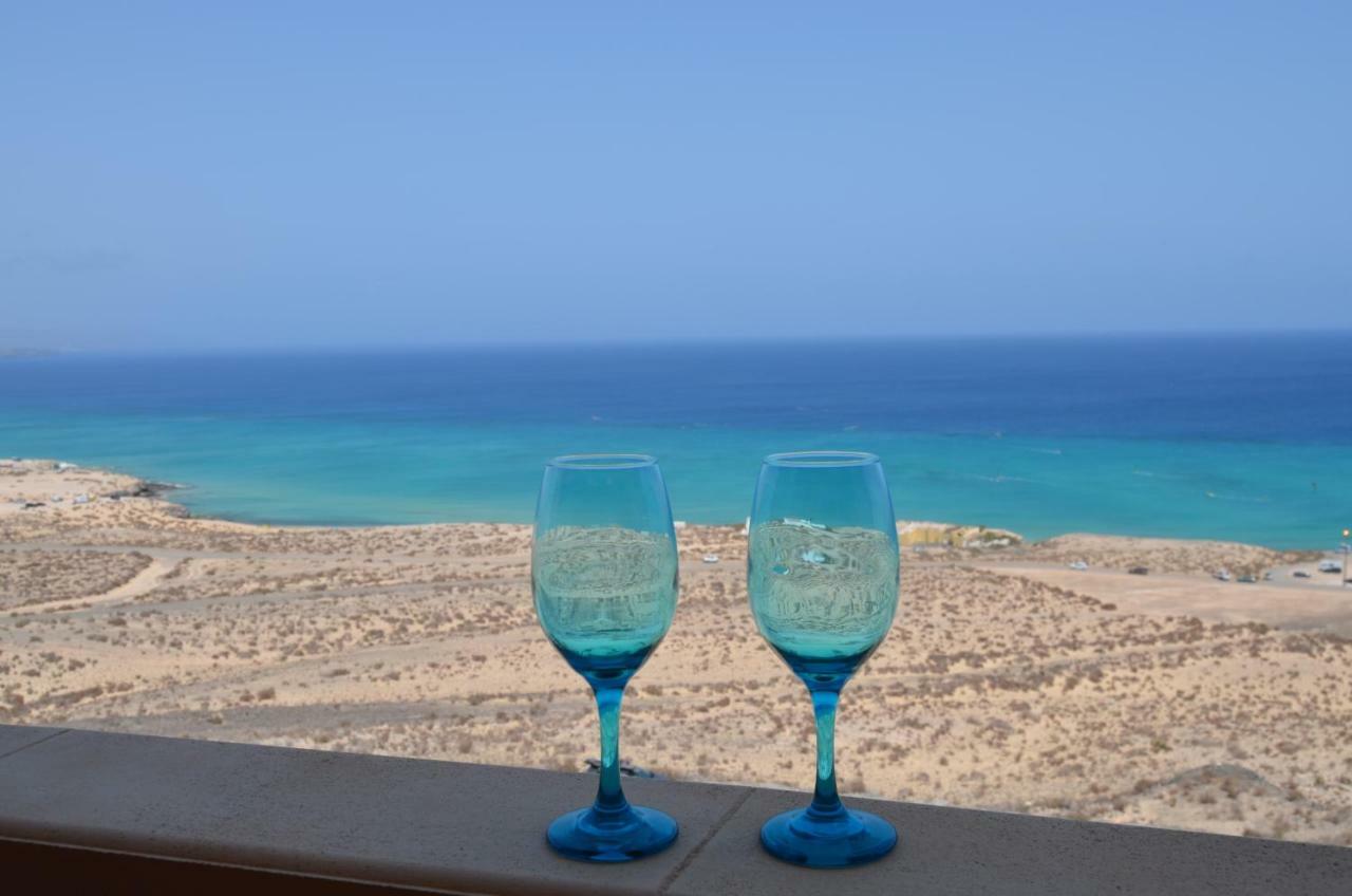 Apartamento Vista Esmeralda En Playa Paraiso 코스타카르마 외부 사진