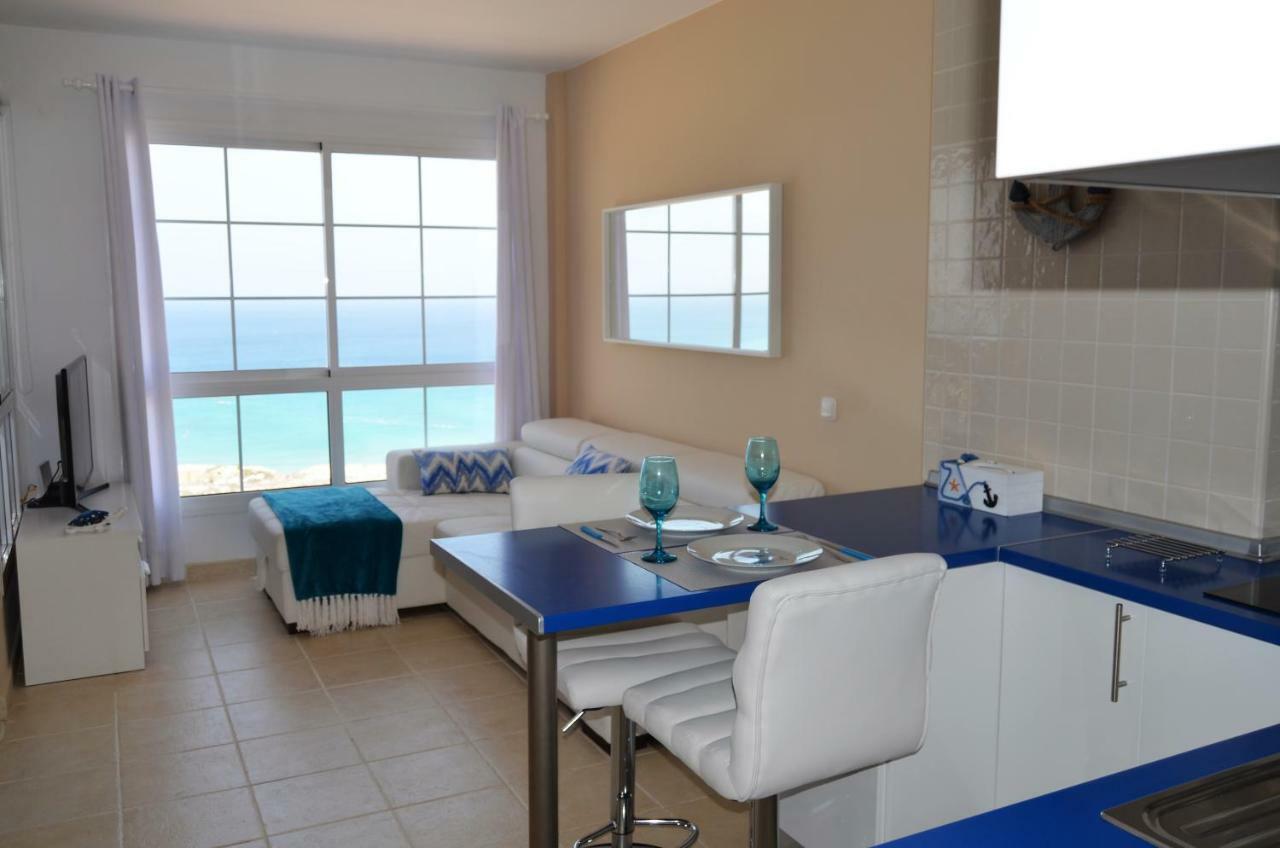 Apartamento Vista Esmeralda En Playa Paraiso 코스타카르마 외부 사진
