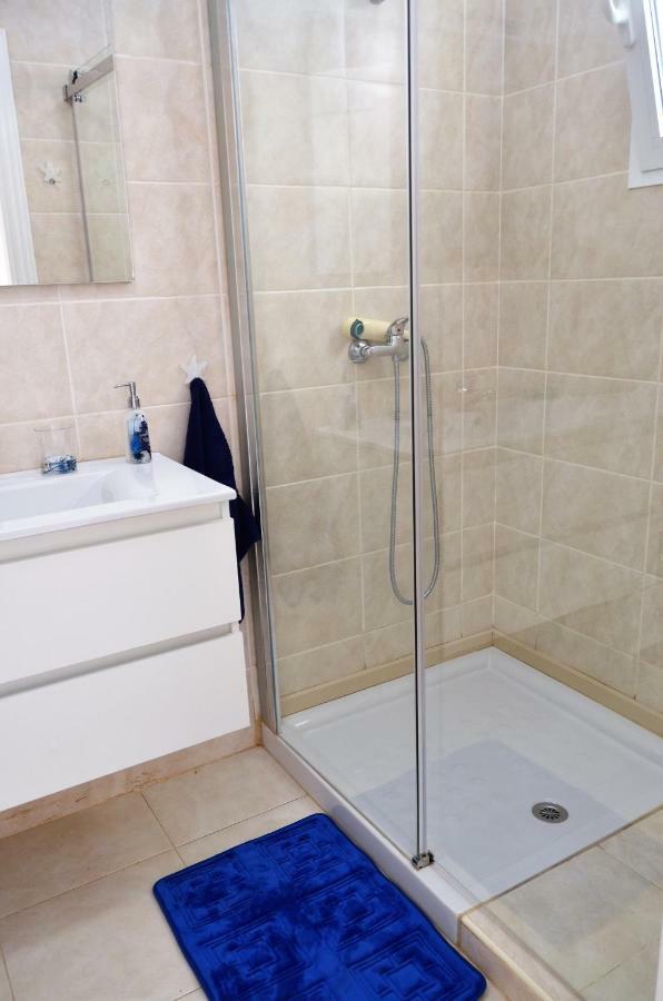 Apartamento Vista Esmeralda En Playa Paraiso 코스타카르마 외부 사진
