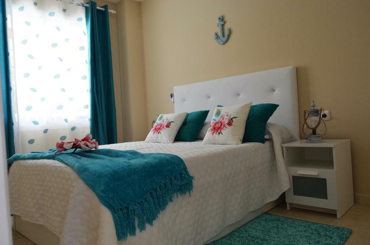 Apartamento Vista Esmeralda En Playa Paraiso 코스타카르마 외부 사진