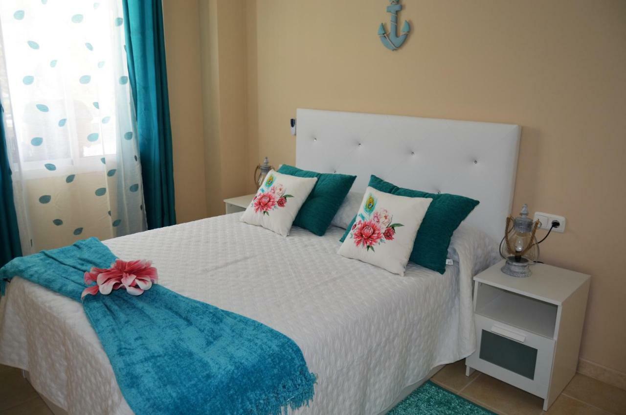 Apartamento Vista Esmeralda En Playa Paraiso 코스타카르마 외부 사진